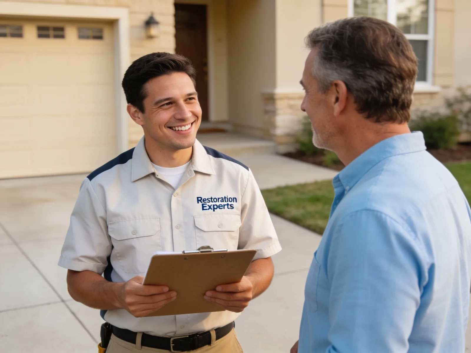 Water Damage Cleanup Ridgeland, MS FAQs
